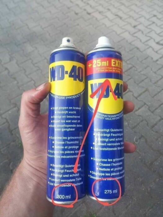 WD-40