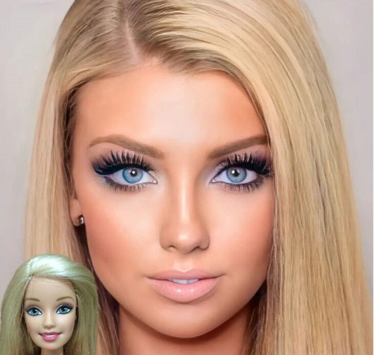 Barbie