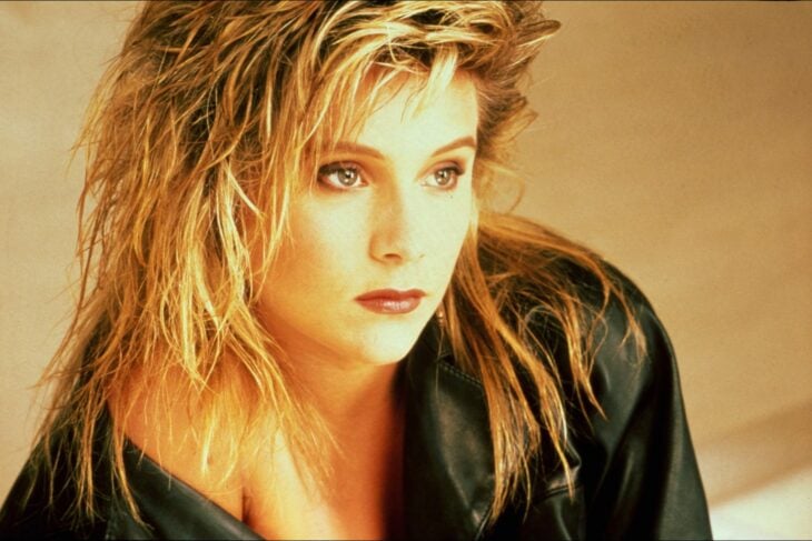 Samantha Fox