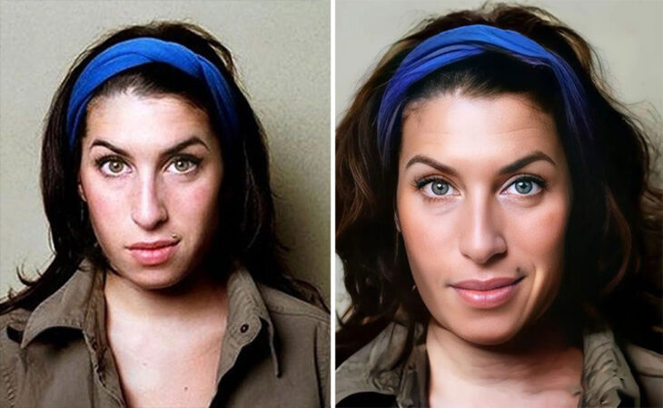 Amy Winehouse