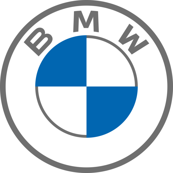 Logo de BMW