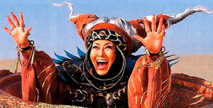 Rita Repulsa