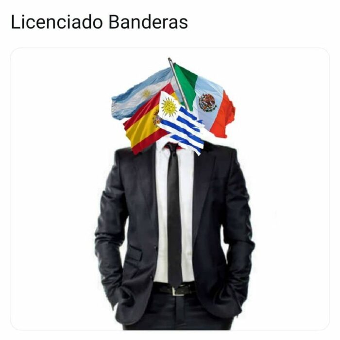 Lic. Banderas