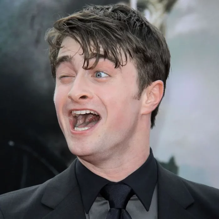 Danierl Radcliffe