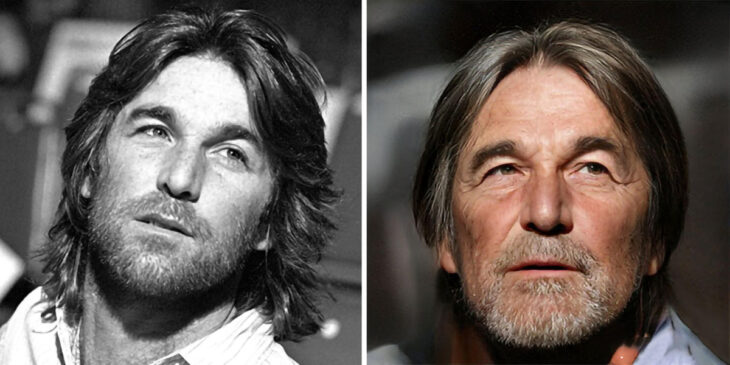 Dennis Wilson