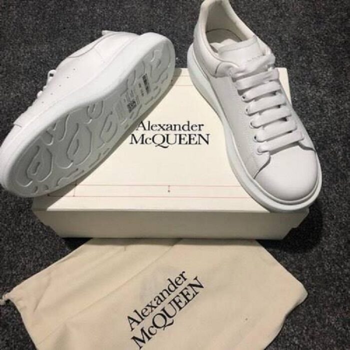 Alexander McQueen