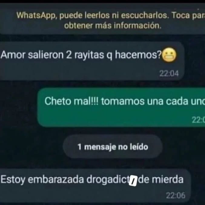 Se vive el antojo