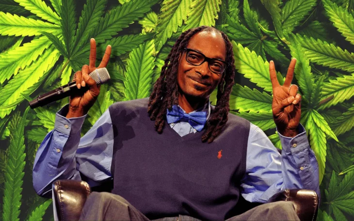 Exitosos Snoop Dog