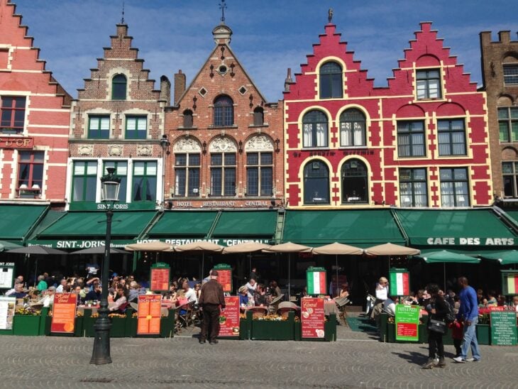 Festival de Brujas