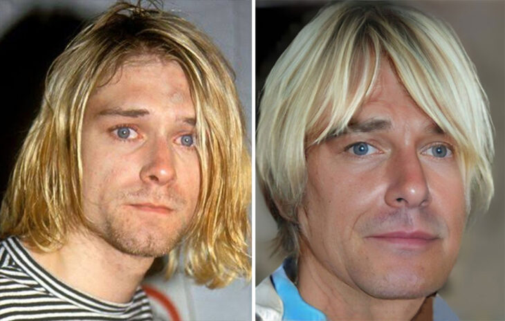 Kurt Cobain