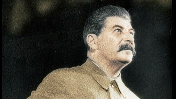 Iósif Stalin