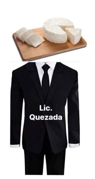 Lic. Quezada