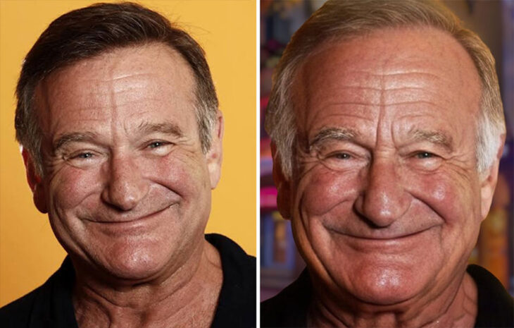 Robin Williams