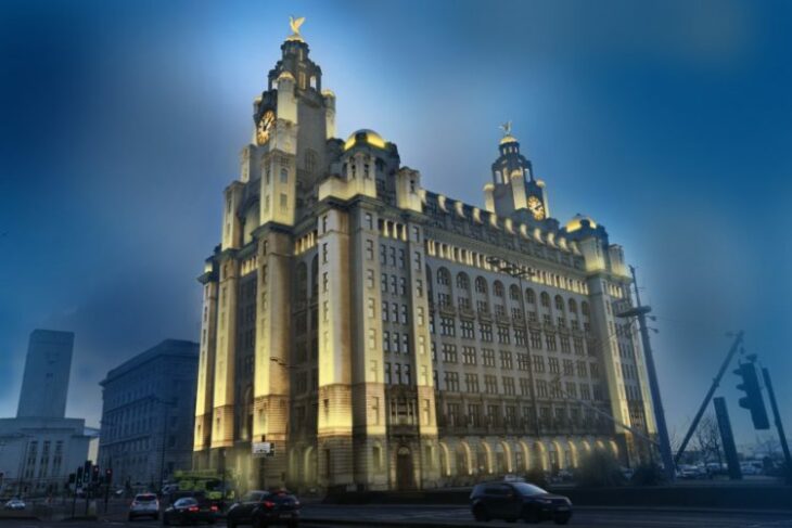 Royal Liver Building