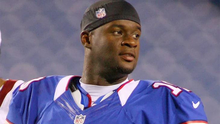 Vince Young