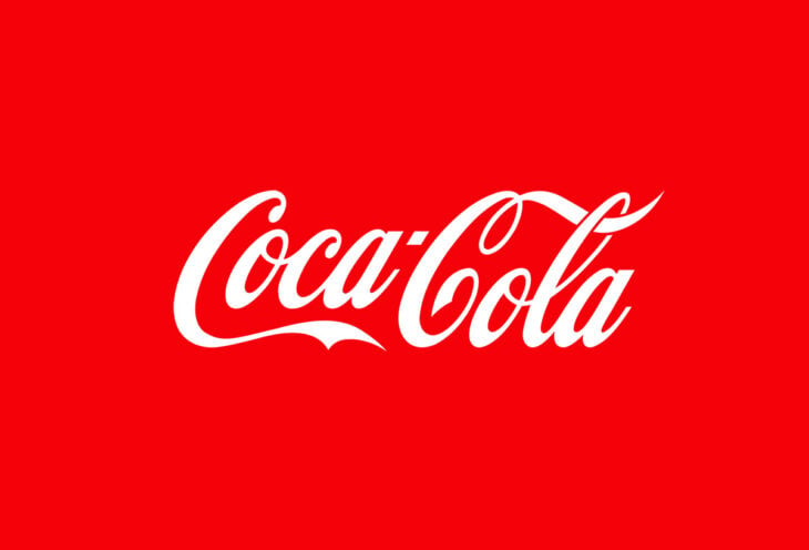 Coca-Cola Logotipo