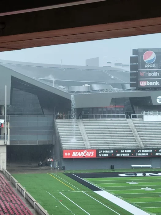 Estadio Nippert