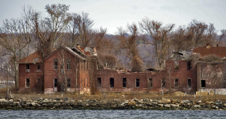 Hart Island