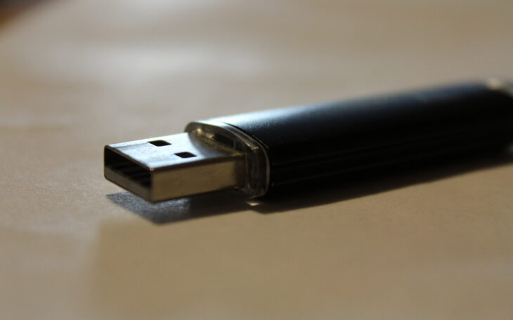 USB