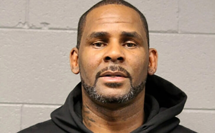 R. Kelly