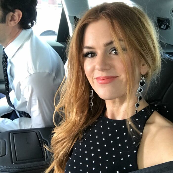 Isla Fisher