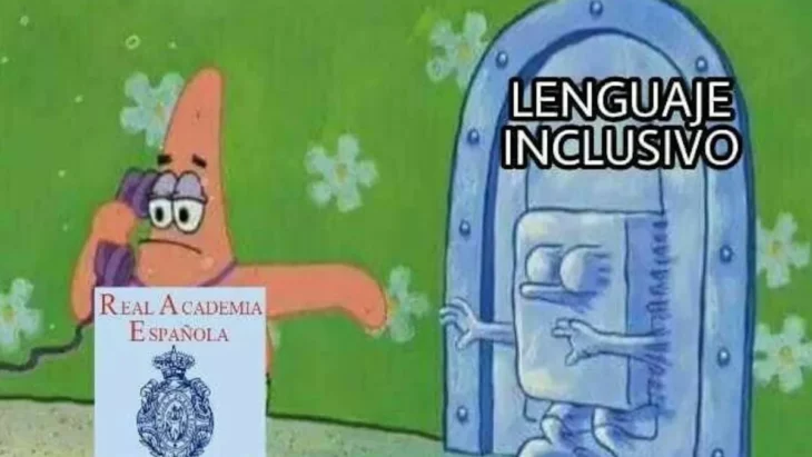 Cerrando puertas