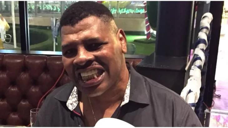 Leon Spinks