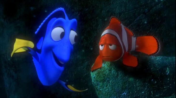 Dory