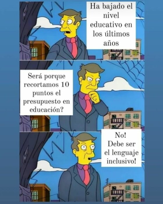 Memes de inclusión