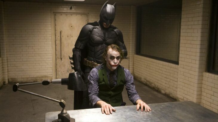 Joker Batman