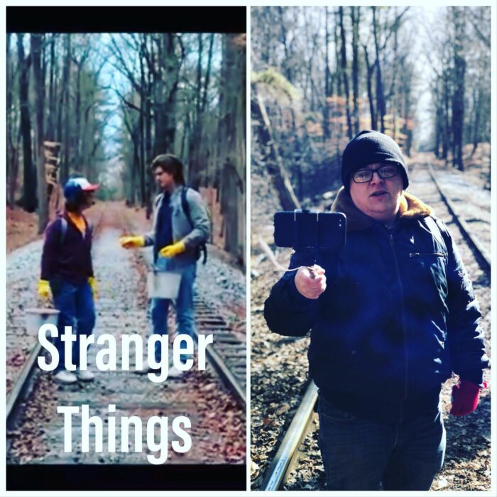 Stranger Things 2