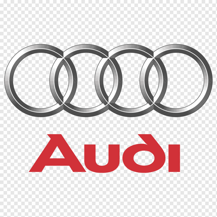 Audi Logo