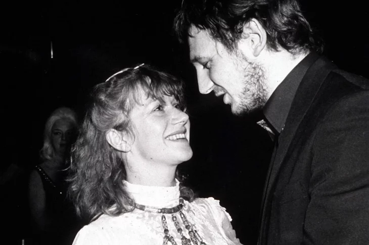 Liam Neeson Helen Mirren