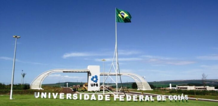 Universidad Federal de Goiás