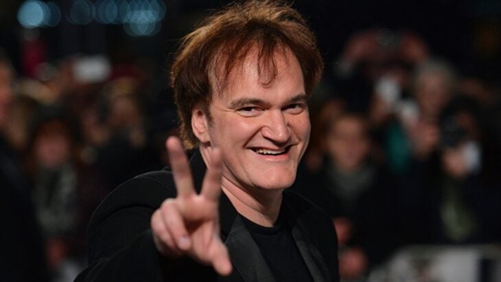 Tarantino V