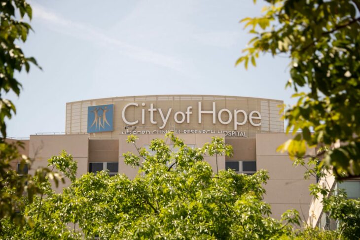 City of Hope