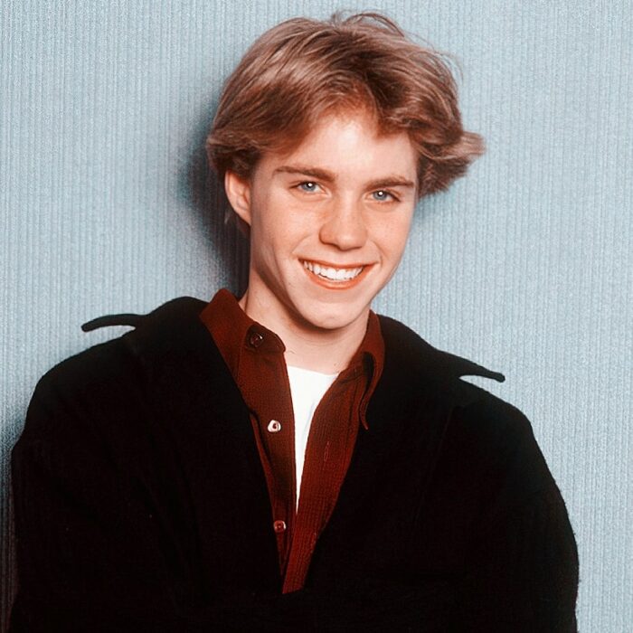 Jonathan Brandis