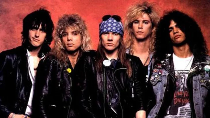 Guns N' Roses