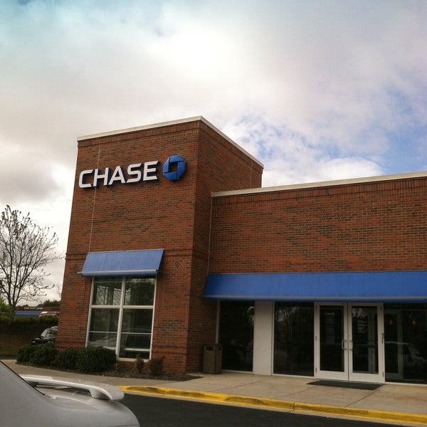 McDonough Chase