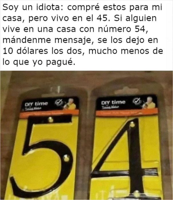 No es muy brillante