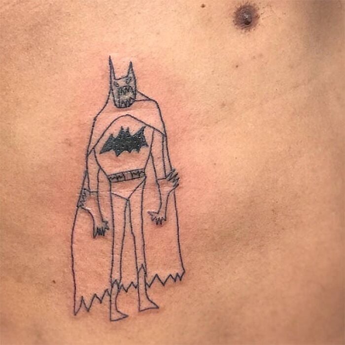 Batman