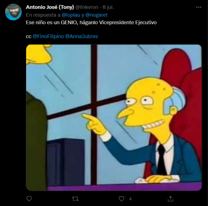 Meme Simpson