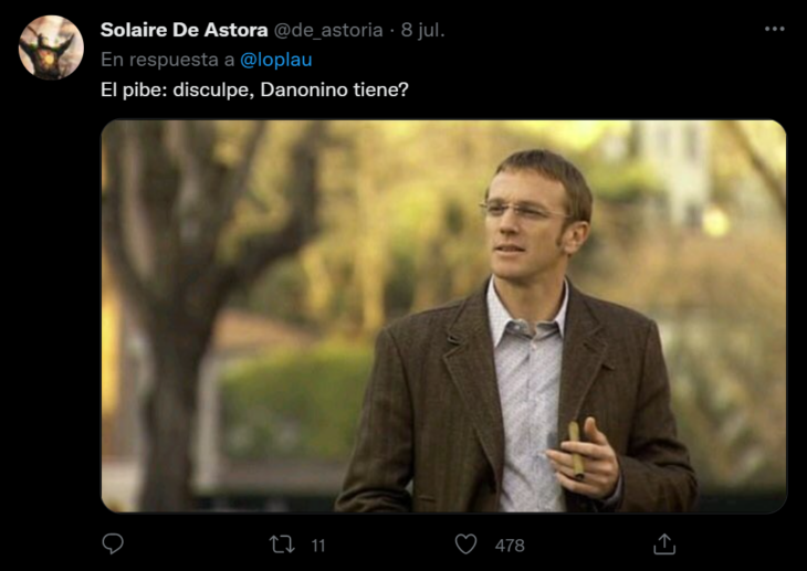 Meme niño
