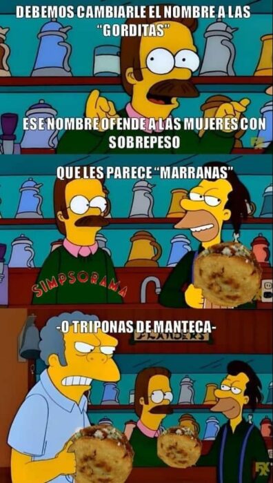 Ese nombre ofende