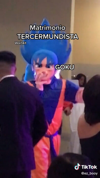 Goku