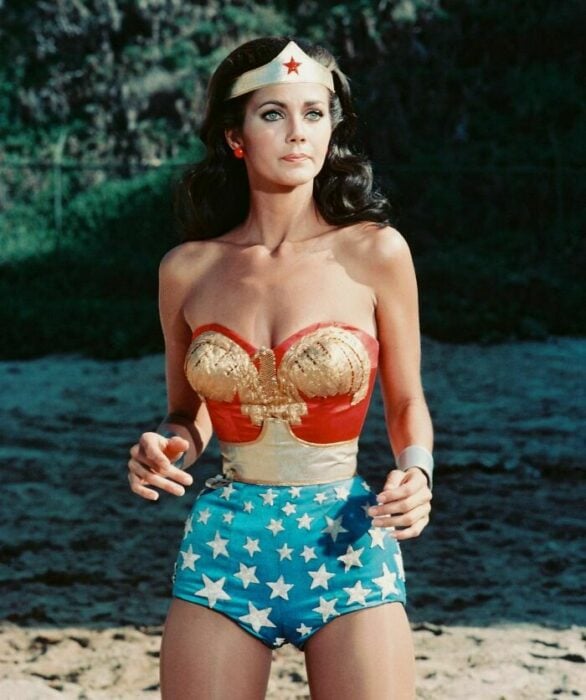 Lynda Carter