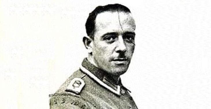 Gustav Schwarzenegger