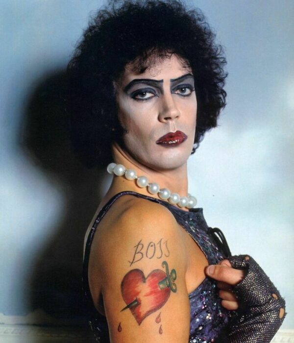 Tim Curry