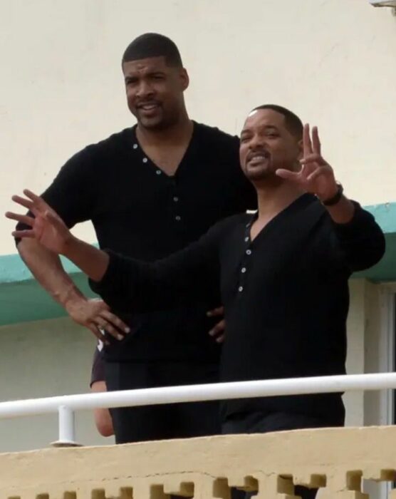 Will Smith - Bad Boys 3