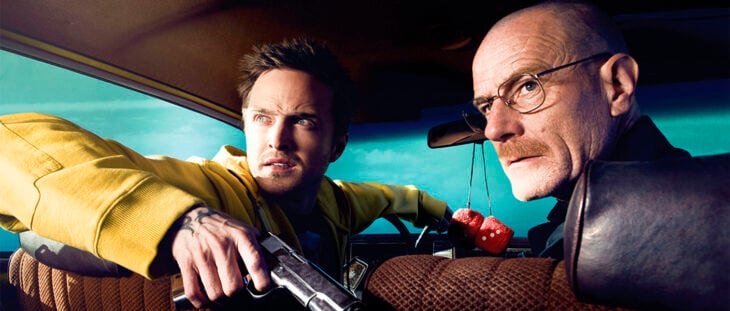 Breaking Bad